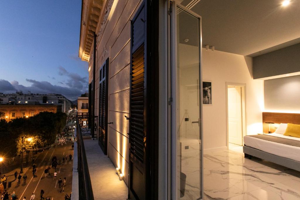 Palazzo Sovrana Serviced Luxury Apartments - Resim 33