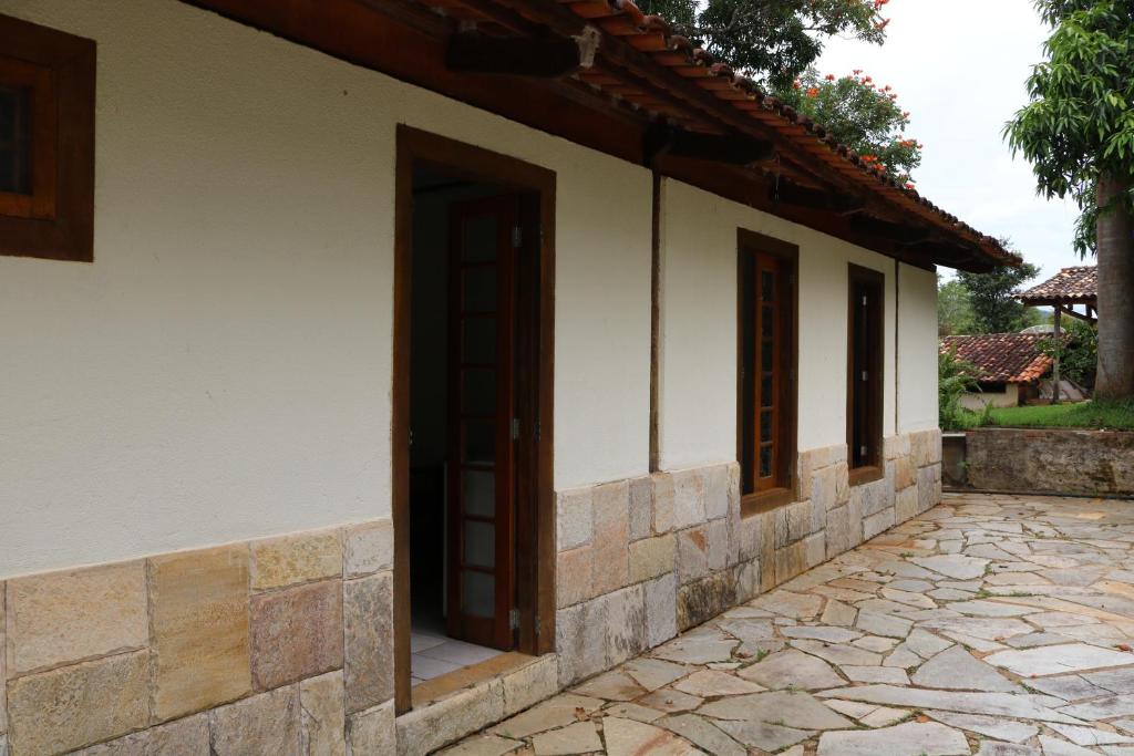  Fazenda Três Marias