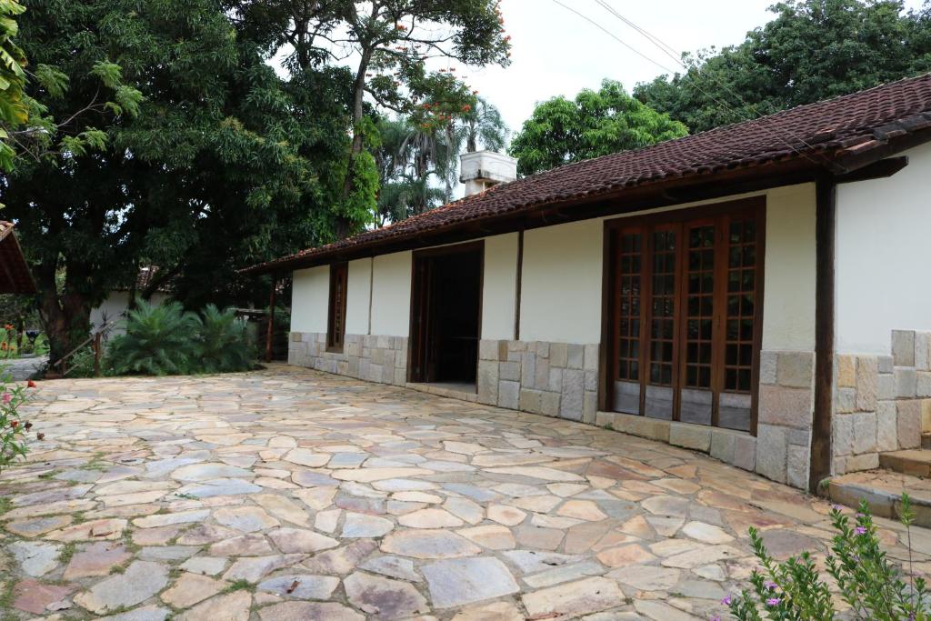  Fazenda Três Marias