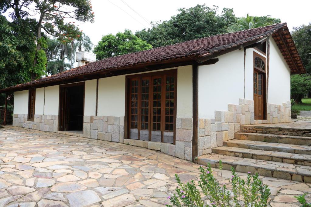  Fazenda Três Marias