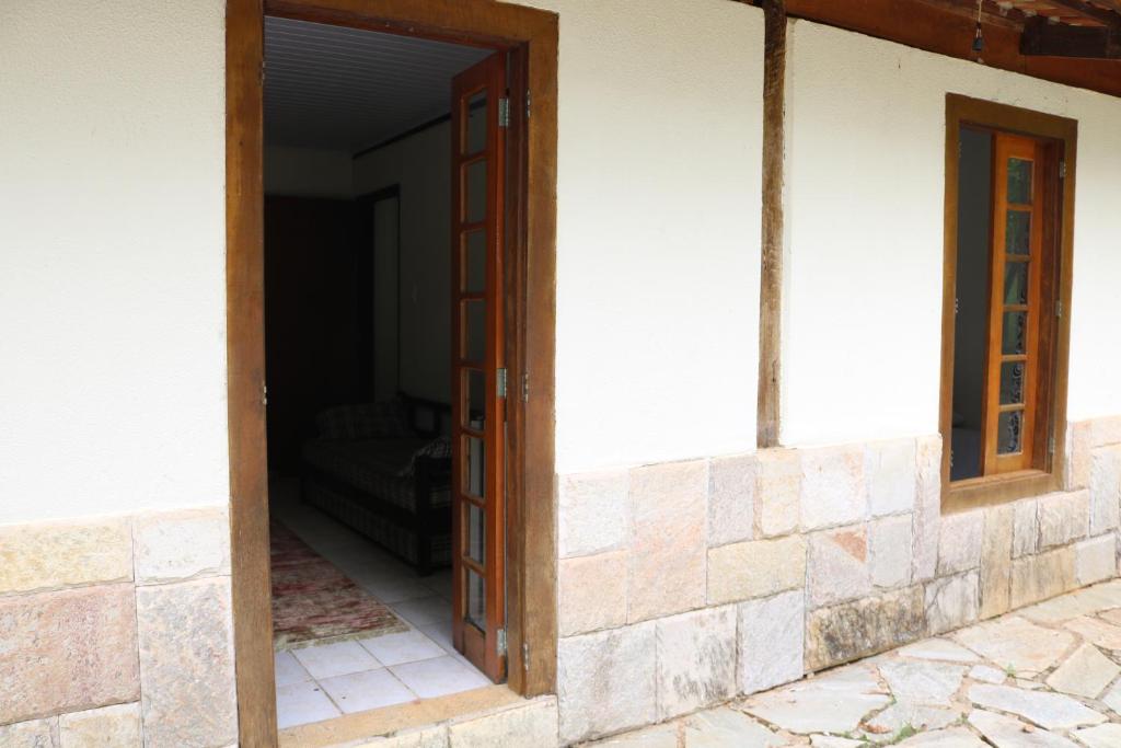  Fazenda Três Marias