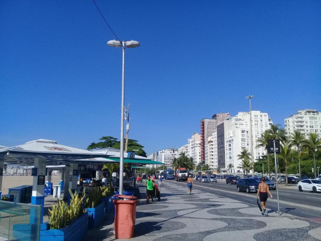  Copacabana Praia Rio