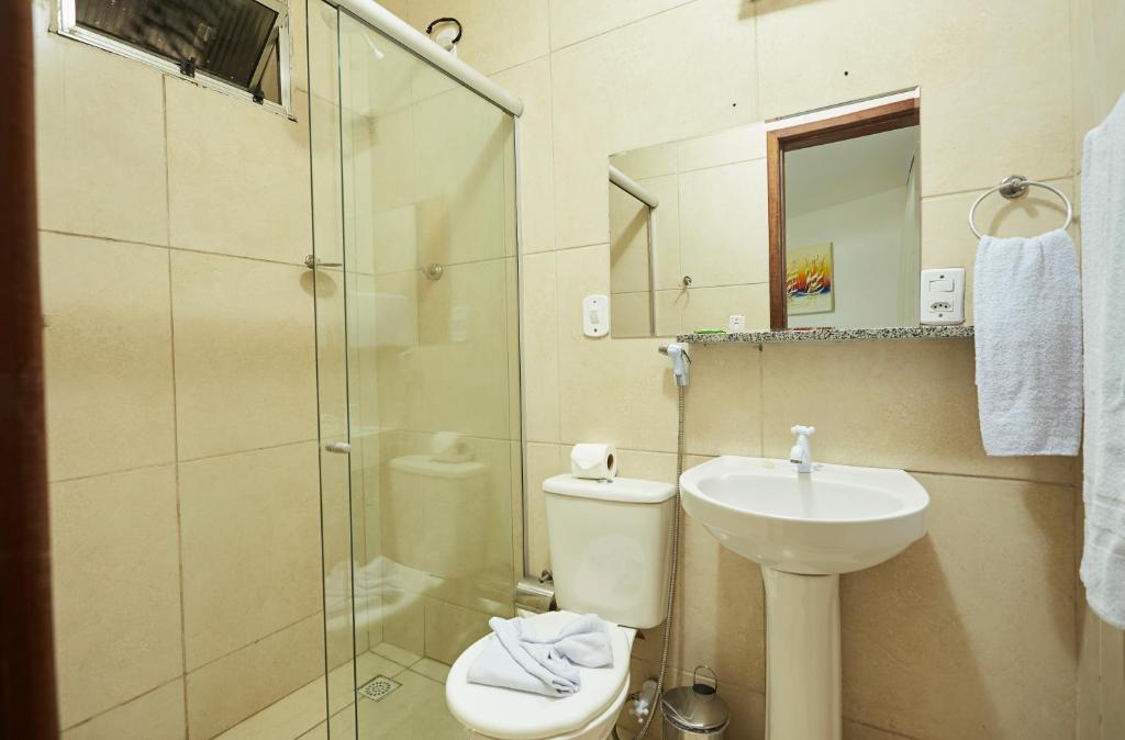  Brisa do Mar Beach Hotel