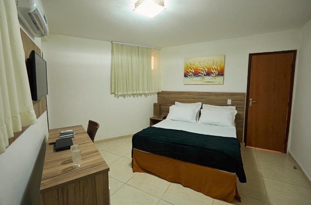  Brisa do Mar Beach Hotel