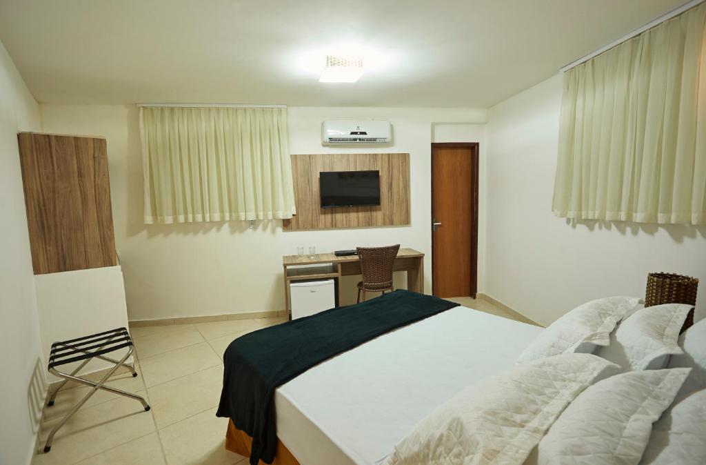  Brisa do Mar Beach Hotel