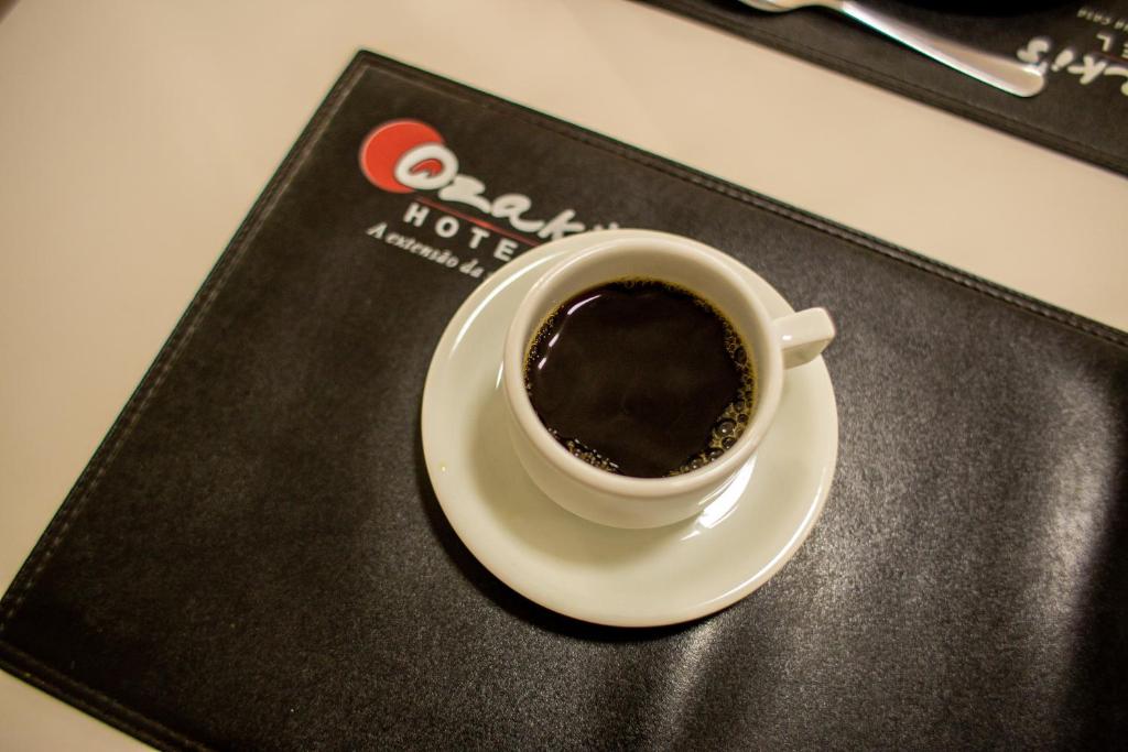  Ozaki's Hotel