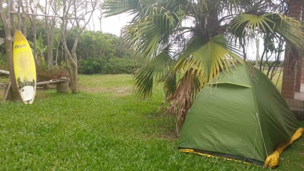  Morro das Pedras Surf Camp