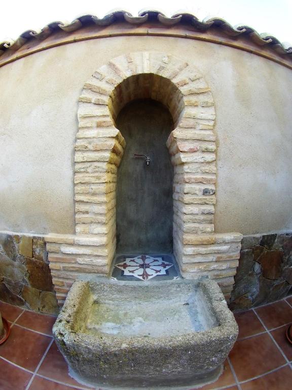 Fotografia z galérie ubytovania Apartamento los arcos v destinácii Cobisa