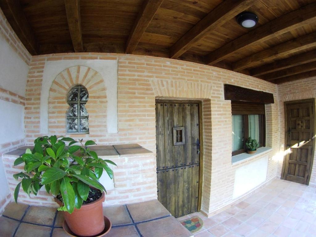 Fotografia z galérie ubytovania Apartamento los arcos v destinácii Cobisa