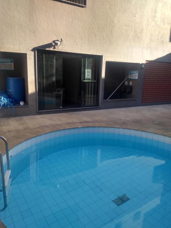  Luxuoso Apartamento Copacabana