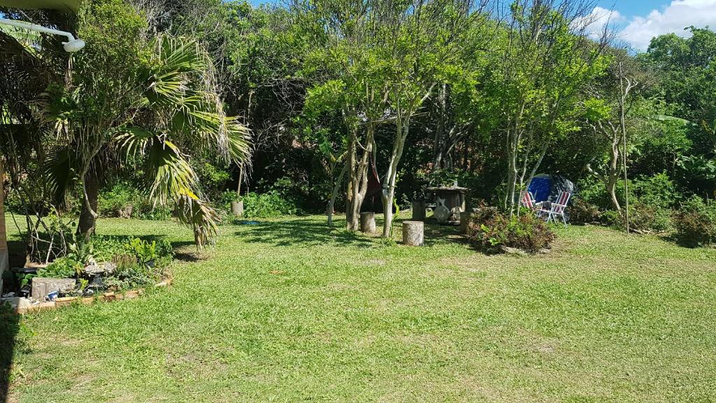  Morro das Pedras Surf Camp