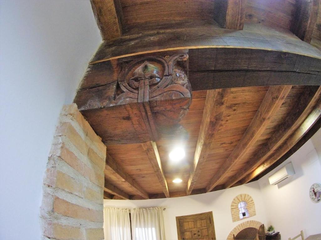 Fotografia z galérie ubytovania Apartamento los arcos v destinácii Cobisa