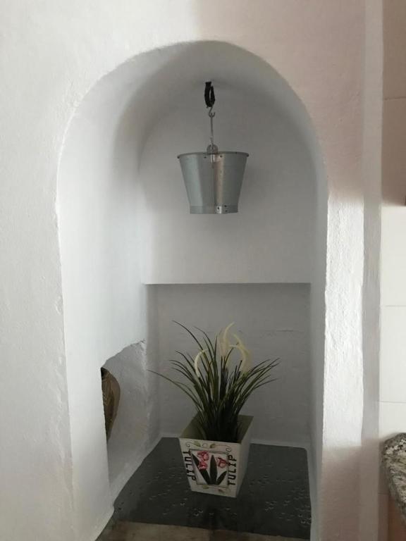 Fotografie z fotogalerie ubytování Casa Calle Alta Maria Bajo v destinaci Vejer de la Frontera