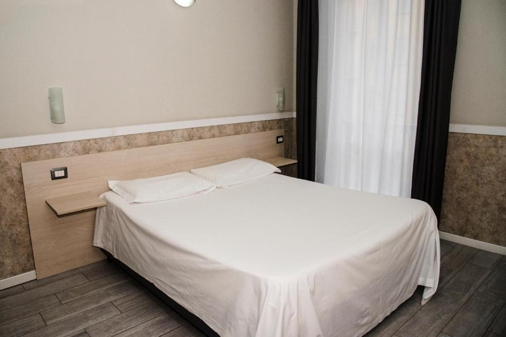 Hotel Corallo - Resim 20