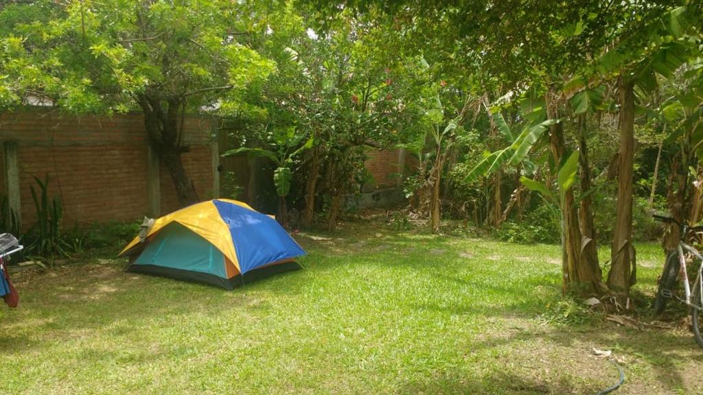  Morro das Pedras Surf Camp