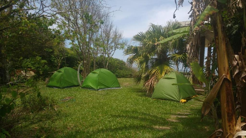  Morro das Pedras Surf Camp