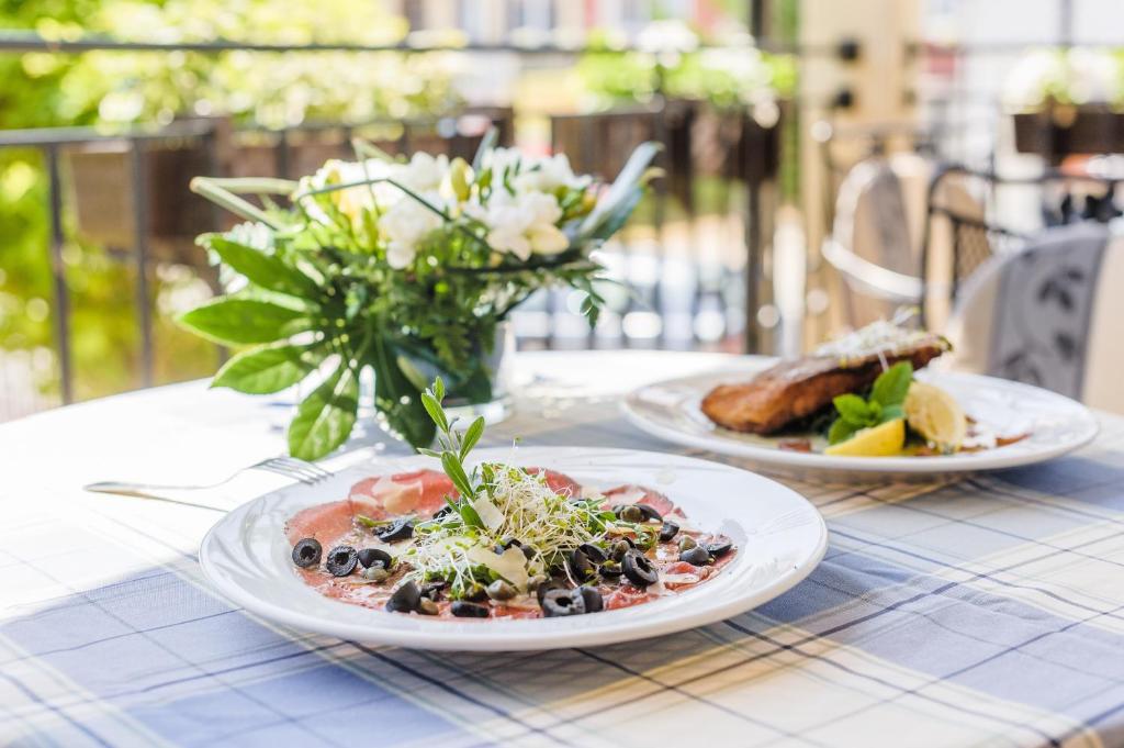 Hotel La Siesta & Medical Spa - 6