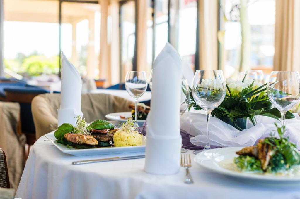 Hotel La Siesta & Medical Spa - 7