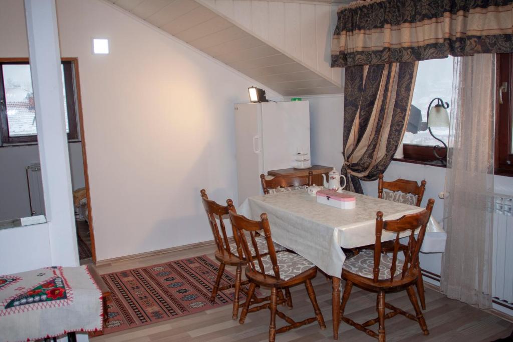 Fotografie z fotogalerie ubytování Guest House Fena v destinaci Sarajevo