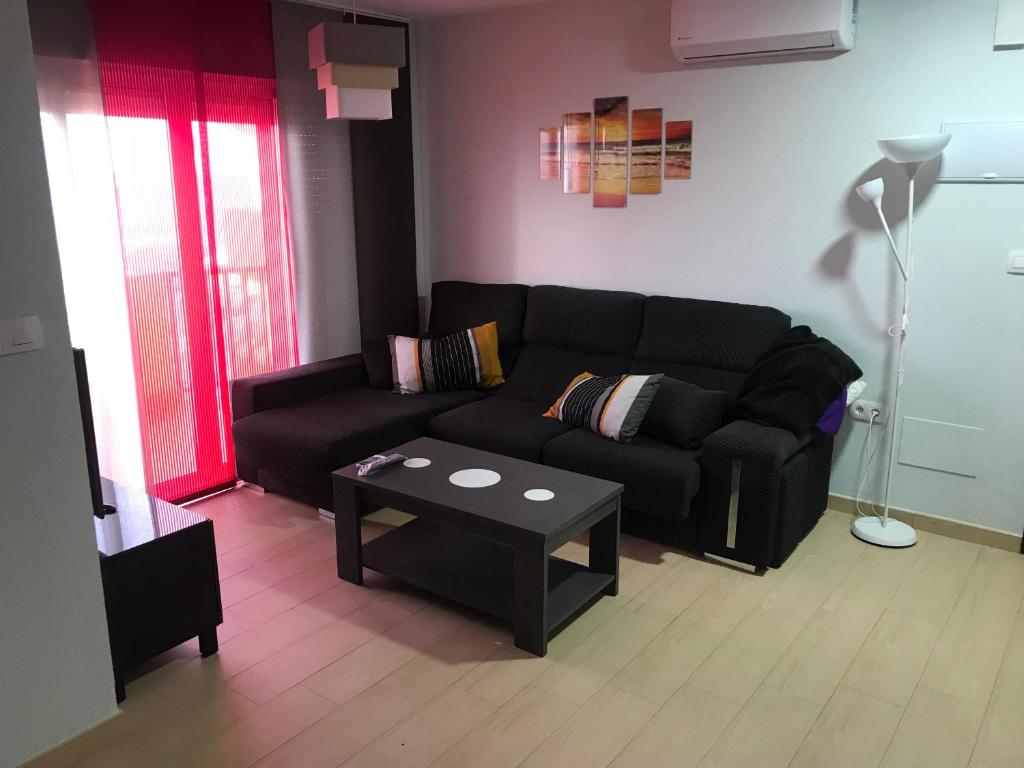 Gallery image of Apartamento La Manga in San Javier