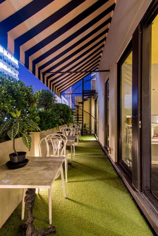 Fotografie z fotogalerie ubytování Hotel Regina v destinaci Bogotá