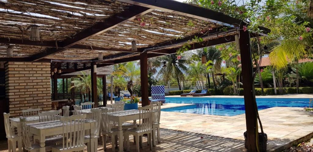  Eco Resort Vento Leste