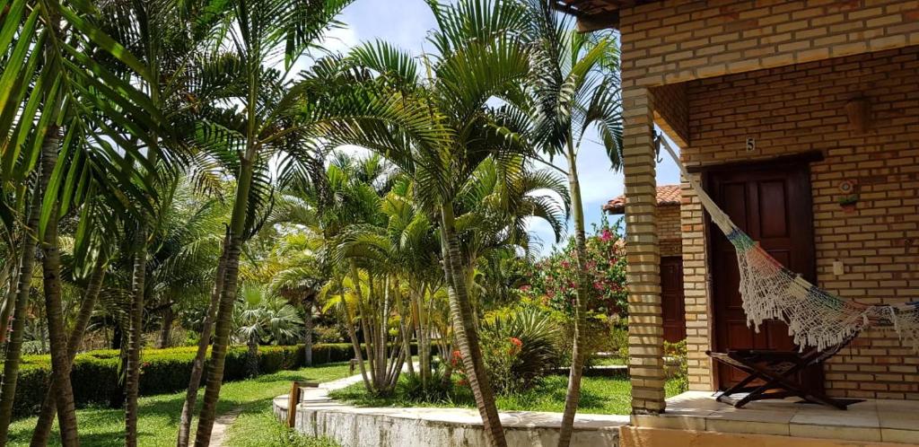  Eco Resort Vento Leste