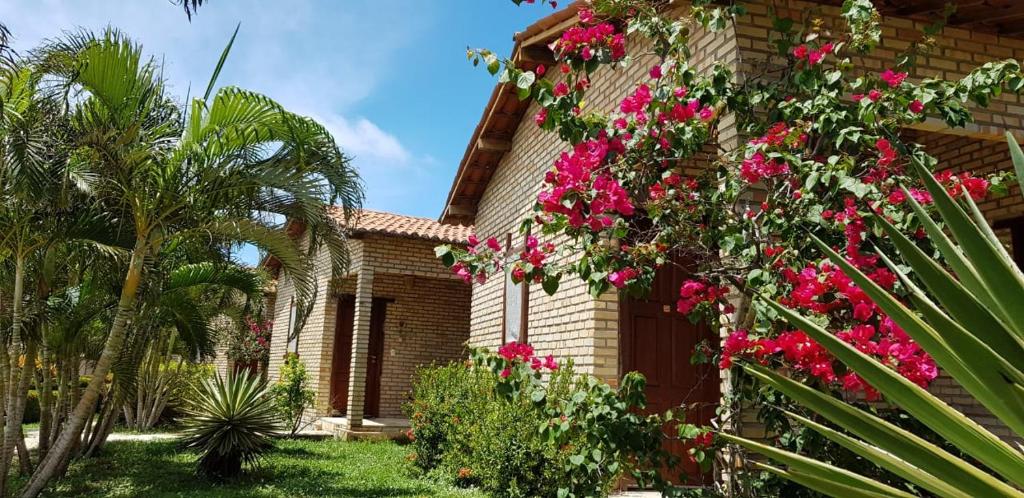  Eco Resort Vento Leste