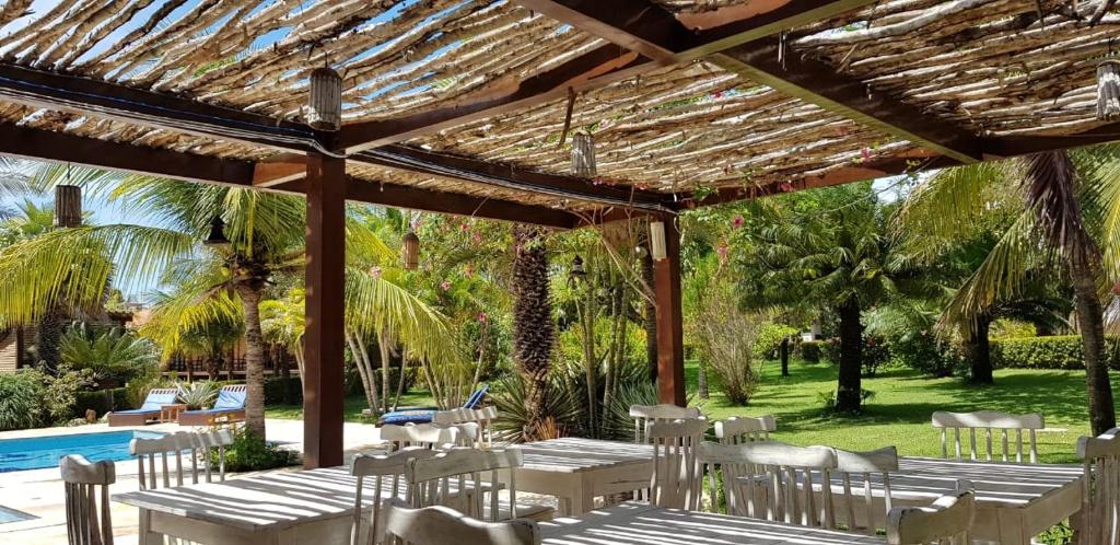  Eco Resort Vento Leste
