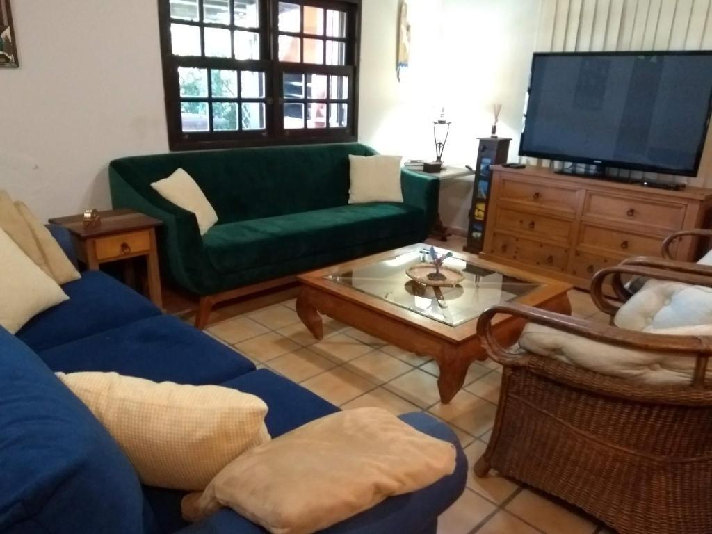 Foto da galeria de The Cats' House em Florianópolis