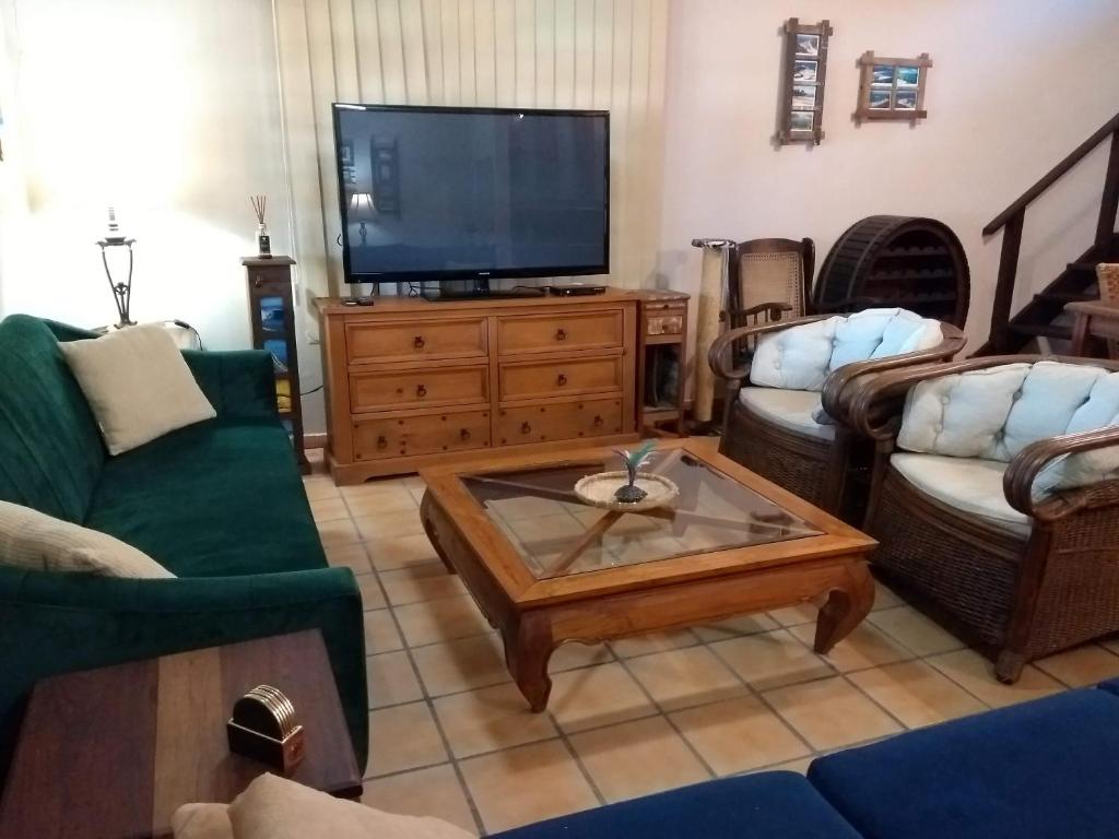 Foto da galeria de The Cats' House em Florianópolis