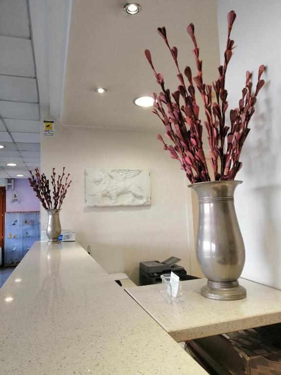 Fotografie z fotogalerie ubytování Ahr Hotel Antille v destinaci Cazzago di Pianiga