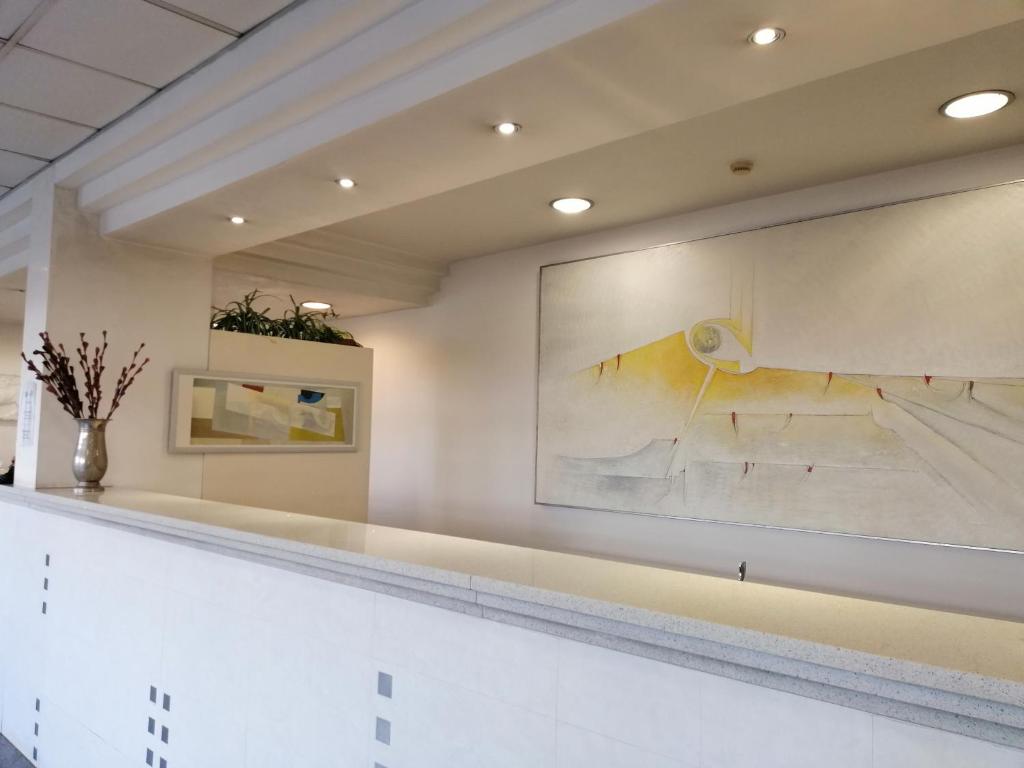 Fotografie z fotogalerie ubytování Ahr Hotel Antille v destinaci Cazzago di Pianiga