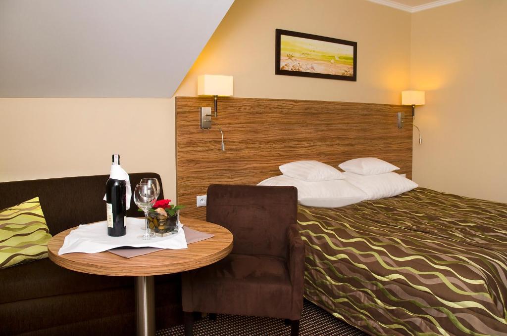 Hotel La Siesta & Medical Spa - 1