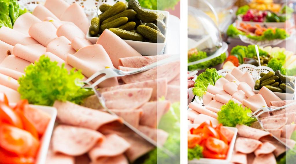 Hotel Ambiente Berlin City - Resim 38