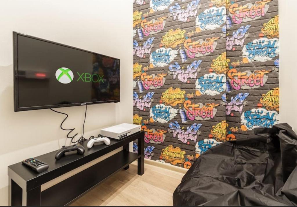 Central Prague Crown Apartments - 13