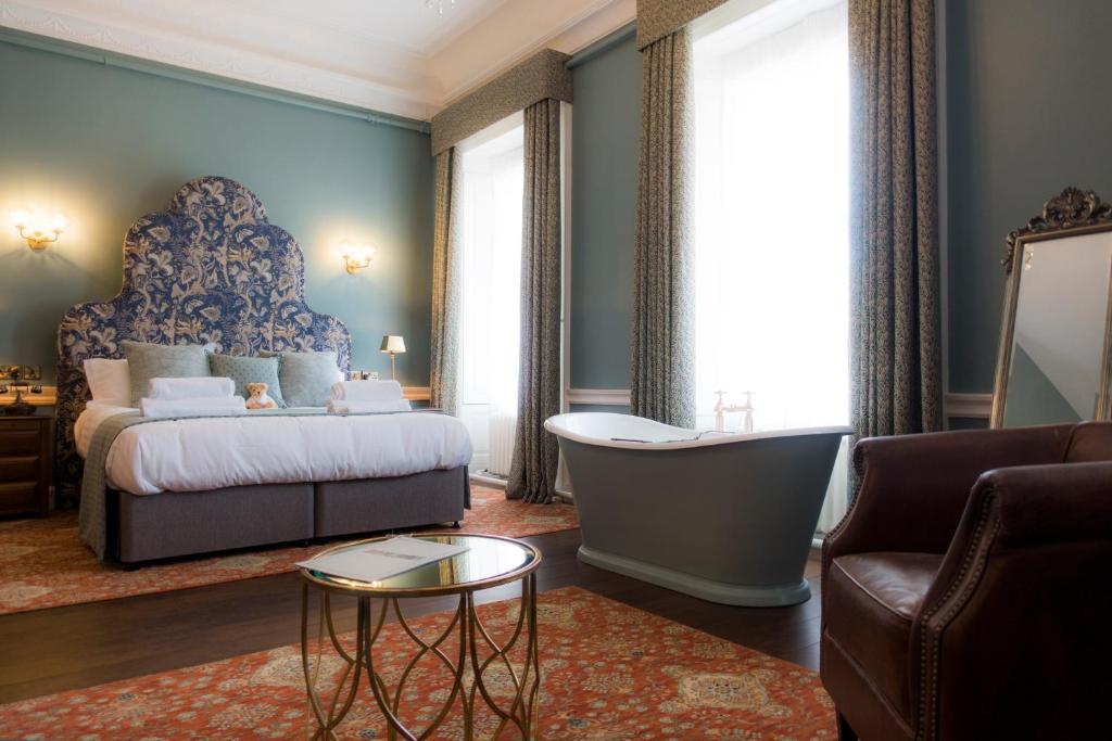 Hawkstone Hall Hotel & Gardens - 