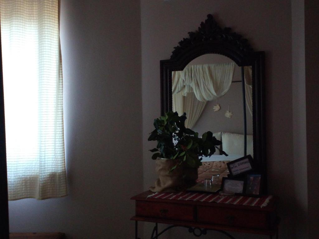 Fotografie z fotogalerie ubytování Guesthouse Kalosorisma v destinaci Tsagarada