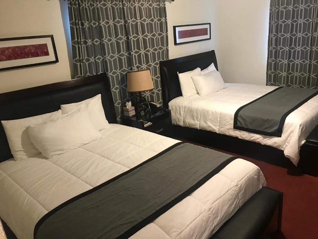 Sitka Hotel