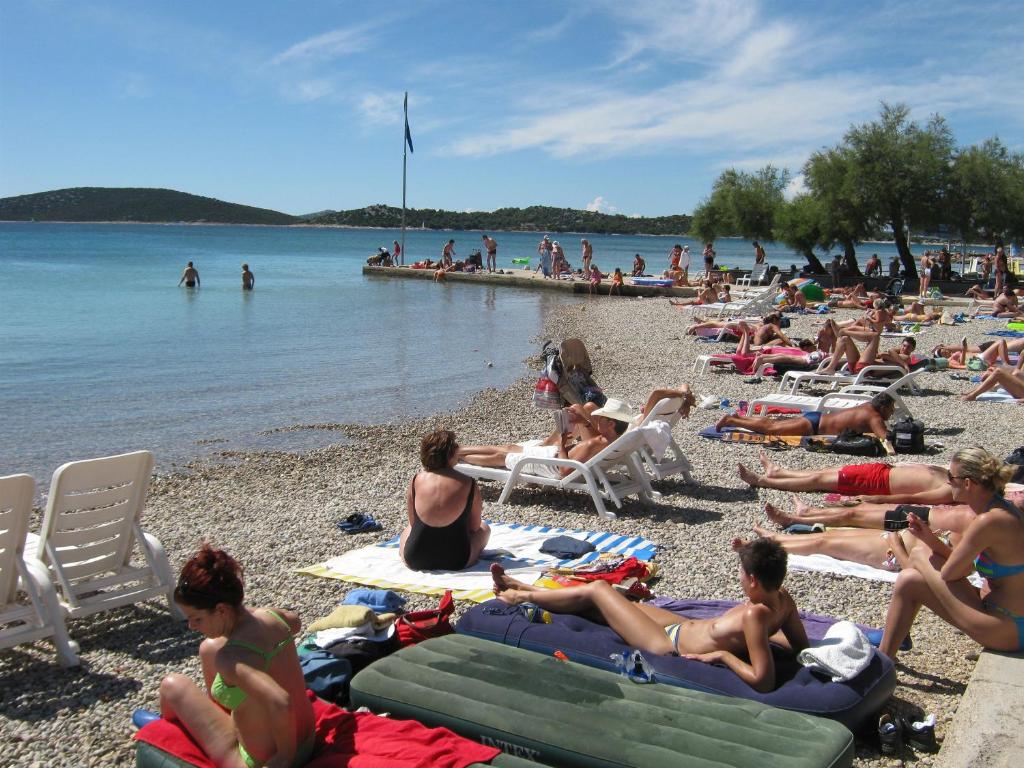 Príroda v okolí apartmánu