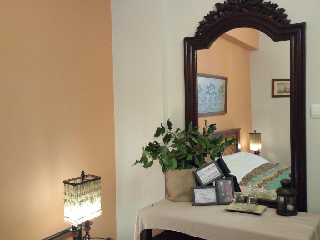 Fotografie z fotogalerie ubytování Guesthouse Kalosorisma v destinaci Tsagarada