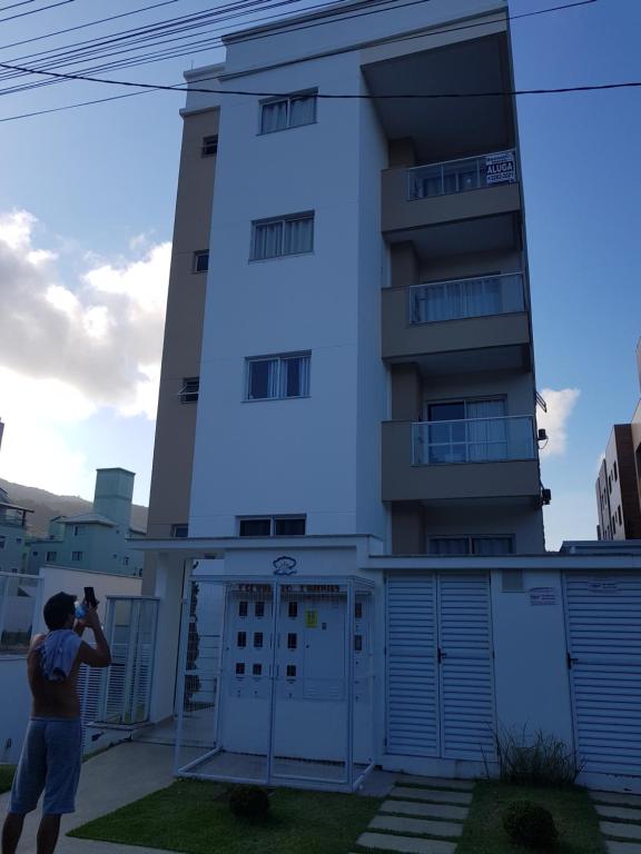  Praia palmas do arvoredo