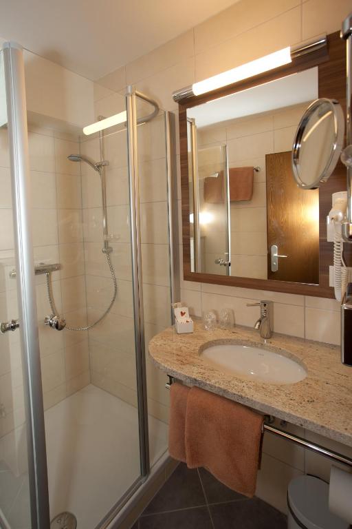 Hotel Knaus am Hafen - Mystery Room