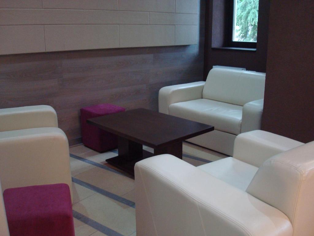 Hotel Fürdoház - Resim 15