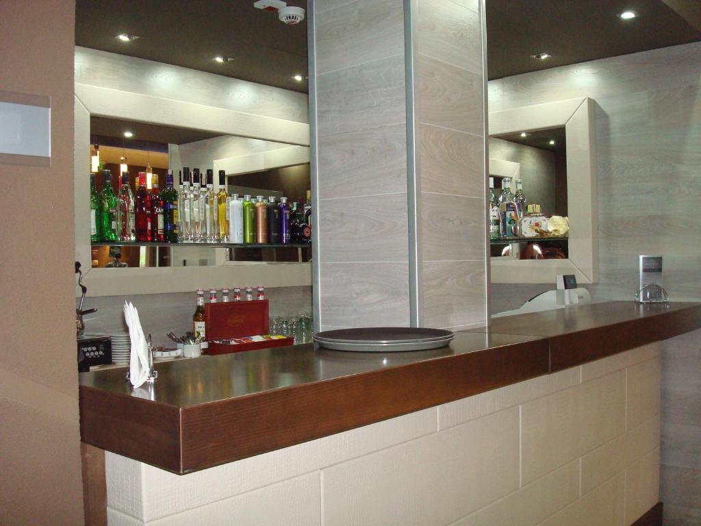 Hotel Fürdoház - Resim 16