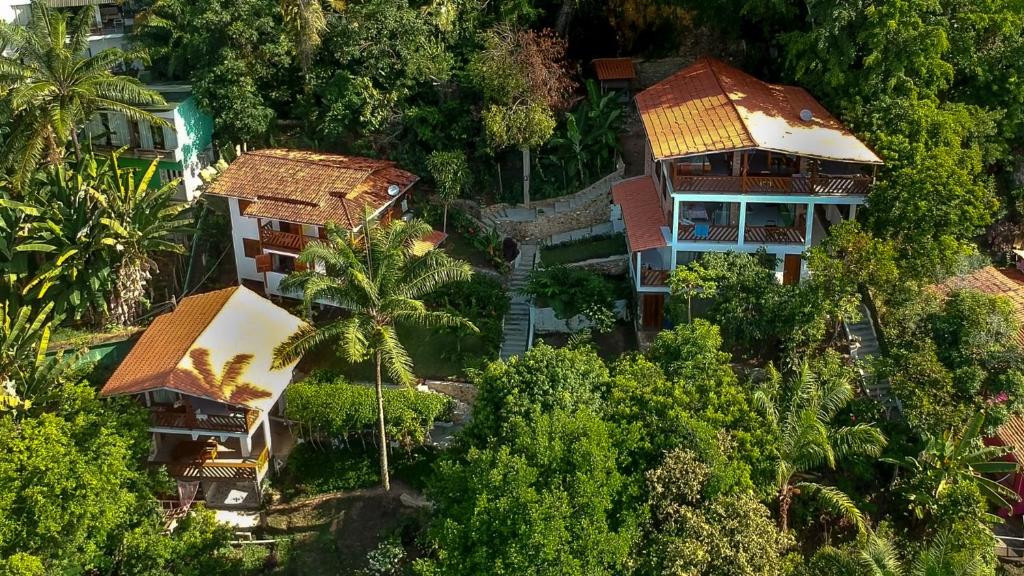  Pousada Residence Vila das Flores