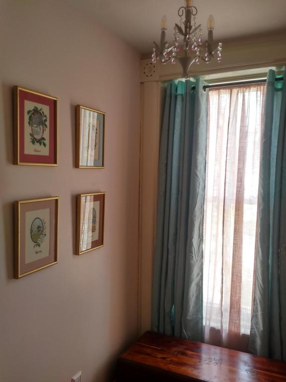 Georges on York Boutique Inn - King Room