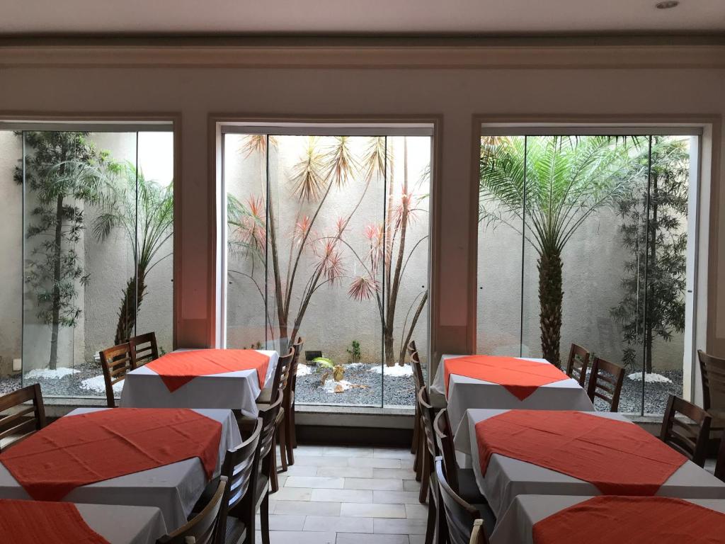  Hotel Vila Real Rex