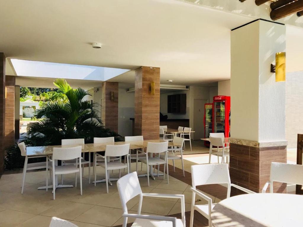  Wai Wai Eco Residence Cumbuco