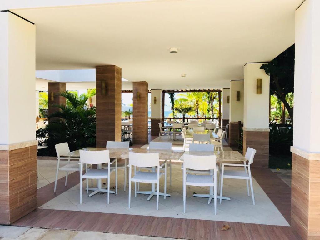  Wai Wai Eco Residence Cumbuco